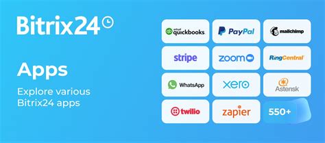 bitrx|Bitrix24 for Windows, Mac and Linux.